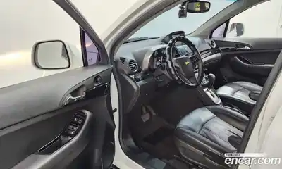 Chevrolet Orlando 2012 2.0 гидро в Москве № 1907525, миниатюра 10