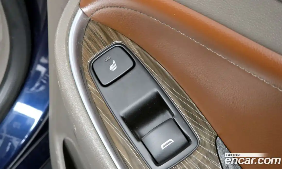 Chevrolet Malibu 2018 1.5 гидро в Москве № 1907541, фото 18