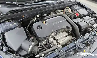 Chevrolet Malibu 2018 1.5 гидро в Москве № 1907541, миниатюра 6
