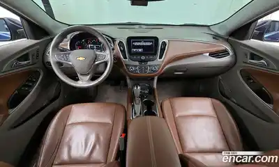 Chevrolet Malibu 2018 1.5 гидро в Москве № 1907541, миниатюра 7