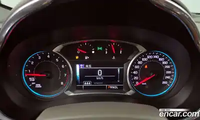 Chevrolet Malibu 2018 1.5 гидро в Москве № 1907541, миниатюра 8