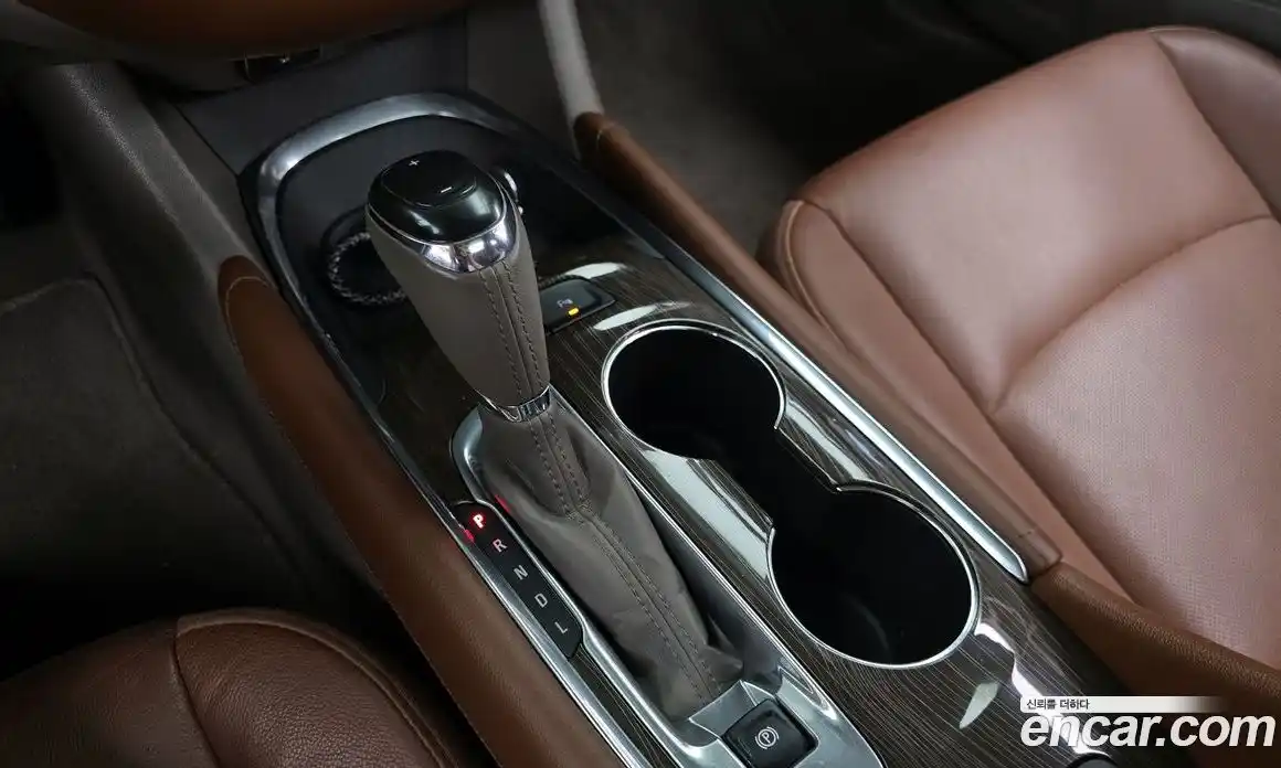 Chevrolet Malibu 2018 1.5 гидро в Москве № 1907541, фото 9