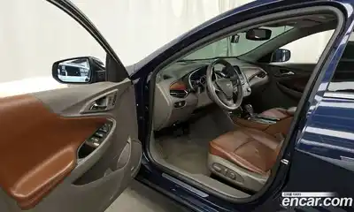 Chevrolet Malibu 2018 1.5 гидро в Москве № 1907541, миниатюра 10