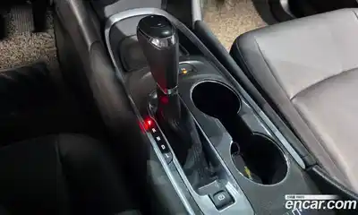 Chevrolet Malibu 2019 1.3 гидро в Москве № 1907569, миниатюра 12