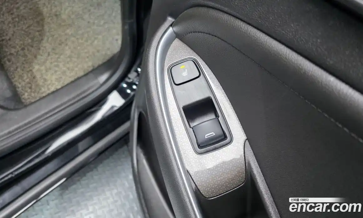 Chevrolet Malibu 2019 1.3 гидро в Москве № 1907569, фото 25