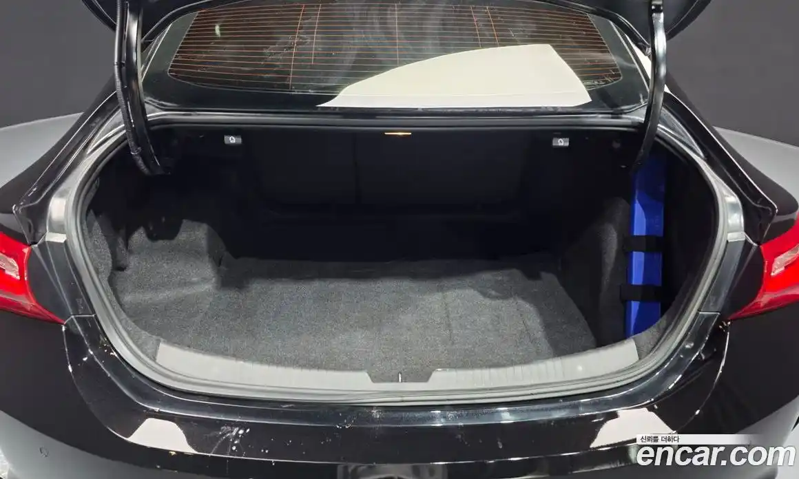 Chevrolet Malibu 2019 1.3 гидро в Москве № 1907569, фото 26