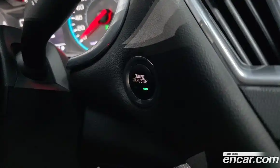 Chevrolet Malibu 2019 1.3 гидро в Москве № 1907569, фото 28