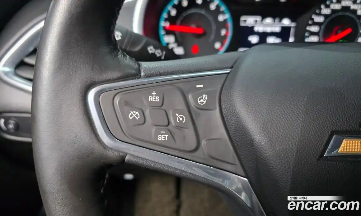 Chevrolet Malibu 2019 1.3 гидро в Москве № 1907569, фото 30