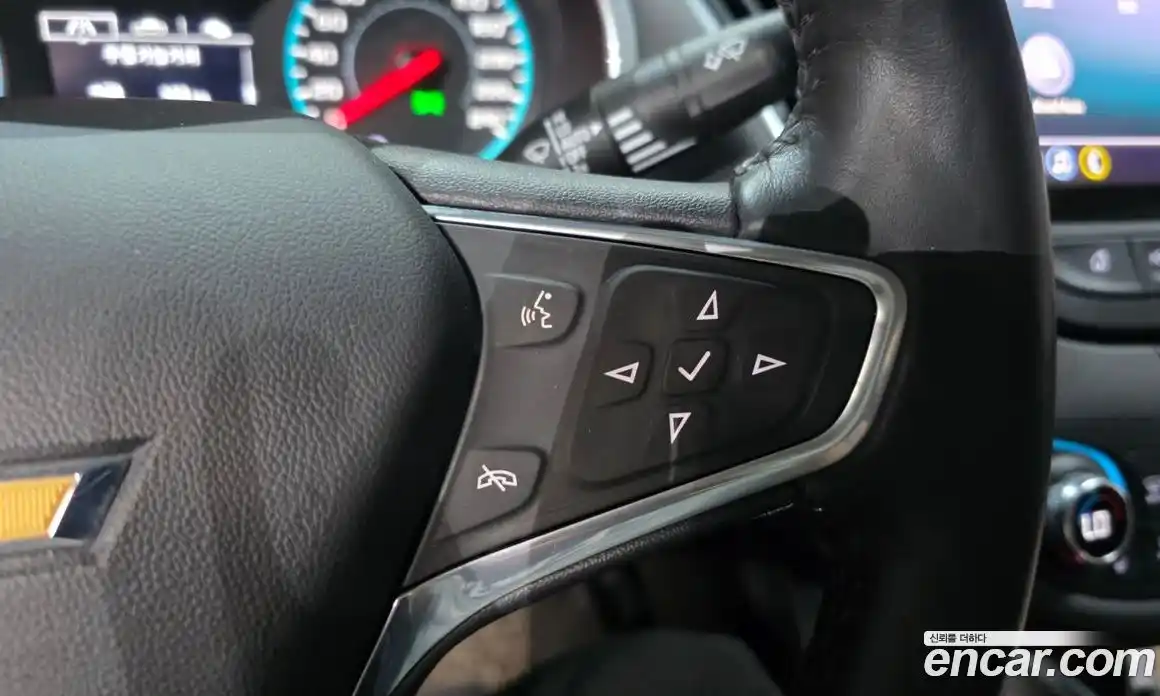 Chevrolet Malibu 2019 1.3 гидро в Москве № 1907569, фото 31