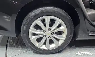 Chevrolet Malibu 2019 1.3 гидро в Москве № 1907569, миниатюра 5