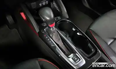 Chevrolet TrailBlazer 2022 1.3 гидро в Москве № 1907720, миниатюра 12