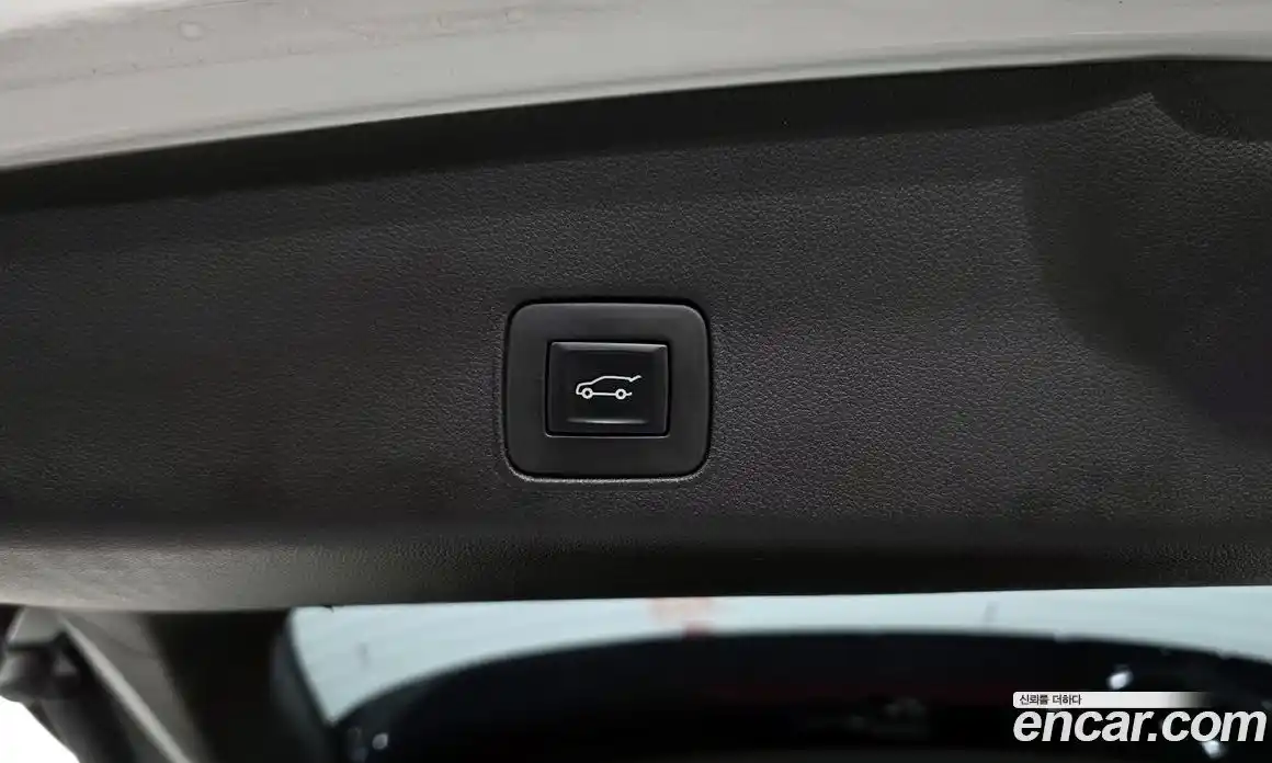 Chevrolet TrailBlazer 2022 1.3 гидро в Москве № 1907720, фото 27