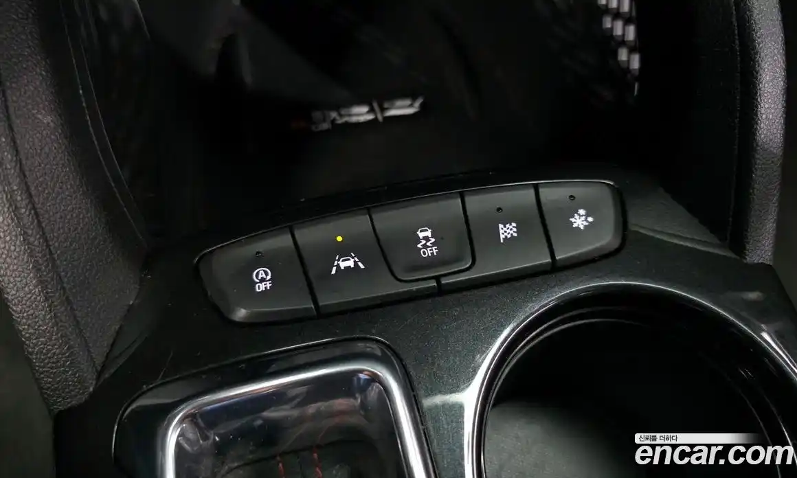 Chevrolet TrailBlazer 2022 1.3 гидро в Москве № 1907720, фото 28