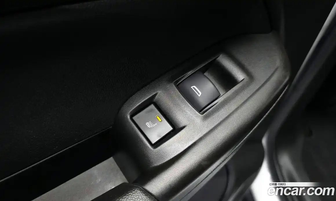 Chevrolet TrailBlazer 2022 1.3 гидро в Москве № 1907720, фото 29