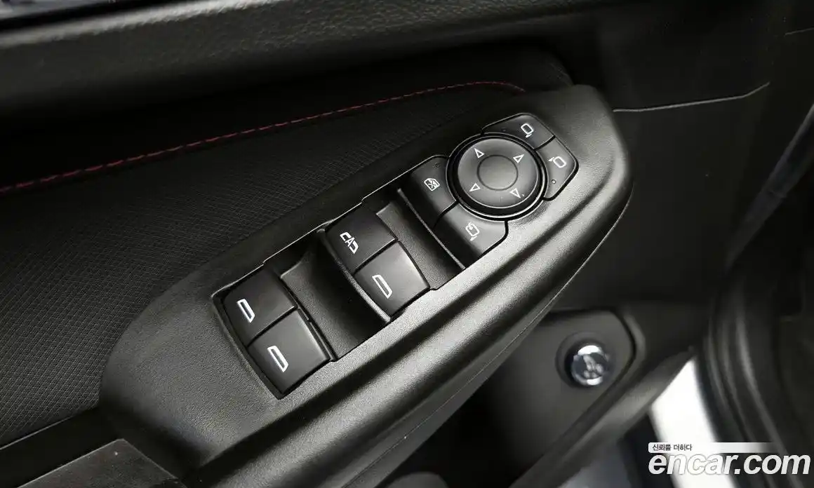 Chevrolet TrailBlazer 2022 1.3 гидро в Москве № 1907720, фото 31