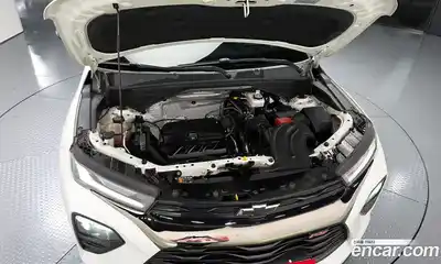 Chevrolet TrailBlazer 2022 1.3 гидро в Москве № 1907720, миниатюра 6