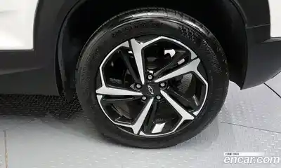 Chevrolet TrailBlazer 2022 1.3 гидро в Москве № 1907720, миниатюра 7