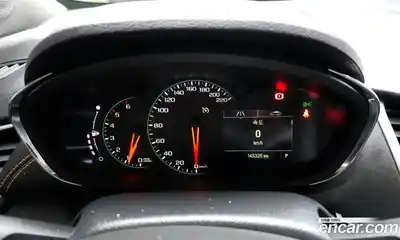 Chevrolet Trax 2016 1.6 гидро в Москве № 1907926, миниатюра 11