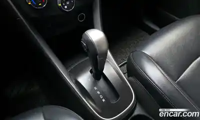 Chevrolet Trax 2016 1.6 гидро в Москве № 1907926, миниатюра 12