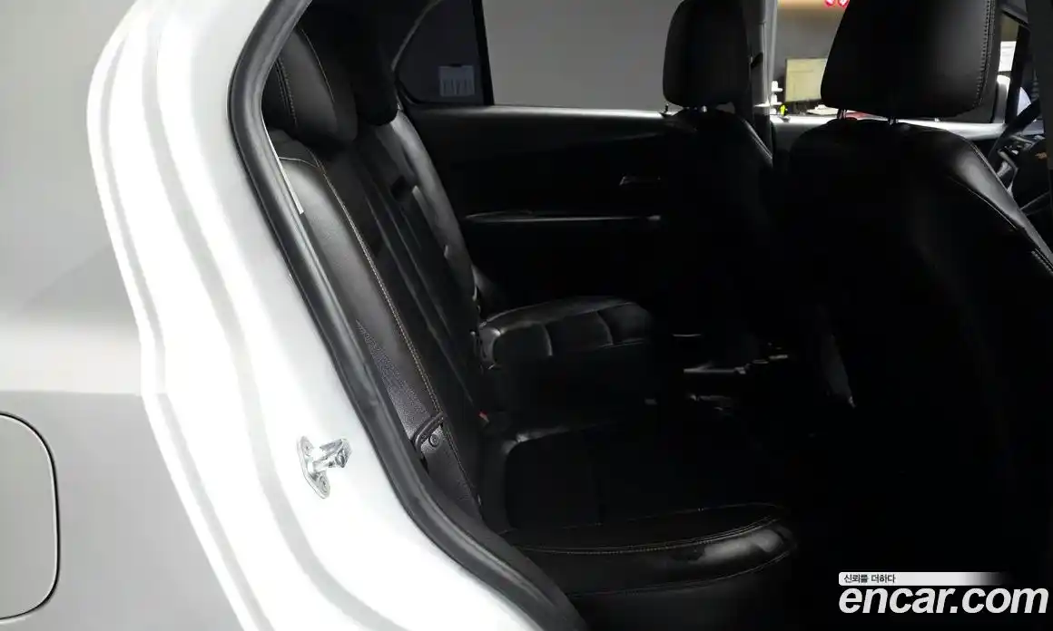 Chevrolet Trax 2016 1.6 гидро в Москве № 1907926, фото 18