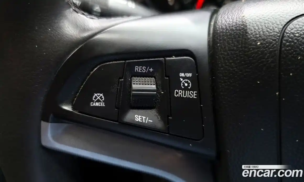 Chevrolet Trax 2016 1.6 гидро в Москве № 1907926, фото 23