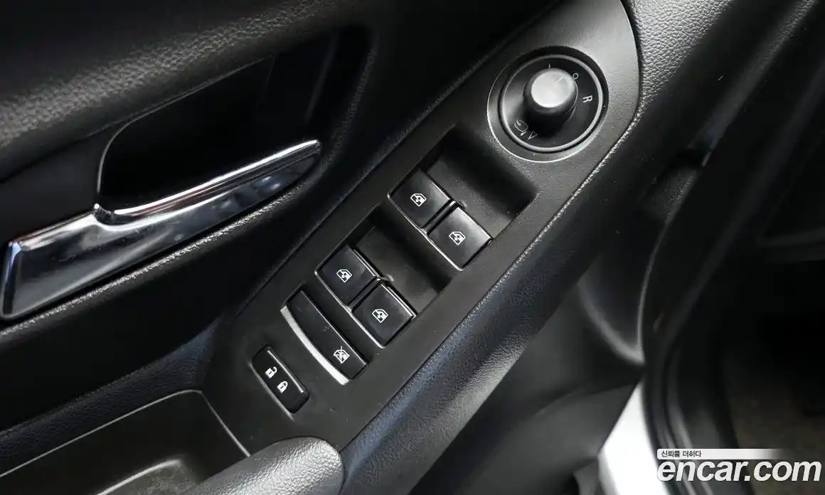 Chevrolet Trax 2016 1.6 гидро в Москве № 1907926, фото 28