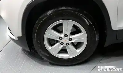 Chevrolet Trax 2016 1.6 гидро в Москве № 1907926, миниатюра 5