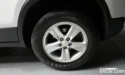Chevrolet Trax 2016 1.6 гидро в Москве № 1907926, миниатюра 7