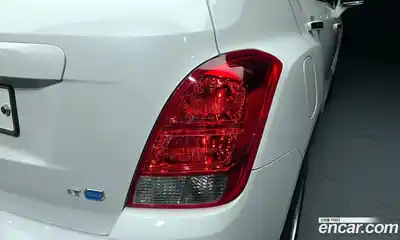 Chevrolet Trax 2016 1.6 гидро в Москве № 1907926, миниатюра 9