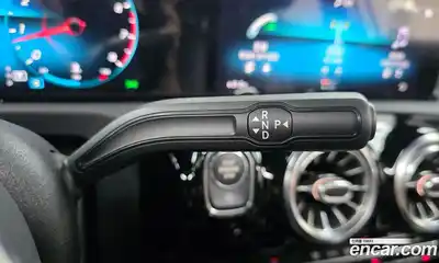 Mercedes-Benz A-Class 2021 2.0 гидро в Москве № 1907936, миниатюра 12