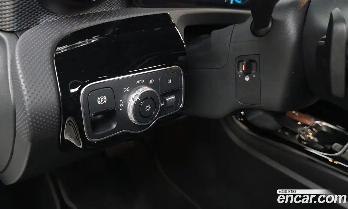 Mercedes-Benz A-Class 2021 2.0 гидро в Москве № 1907936, фото 23