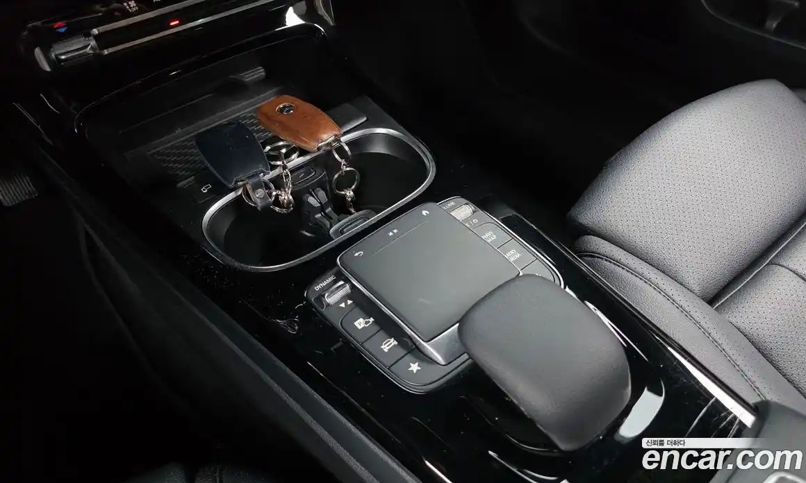 Mercedes-Benz A-Class 2021 2.0 гидро в Москве № 1907936, фото 30