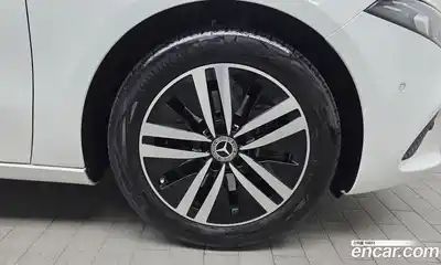 Mercedes-Benz A-Class 2021 2.0 гидро в Москве № 1907936, миниатюра 7