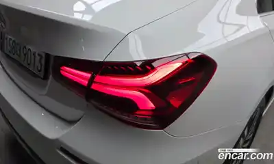 Mercedes-Benz A-Class 2021 2.0 гидро в Москве № 1907936, миниатюра 9
