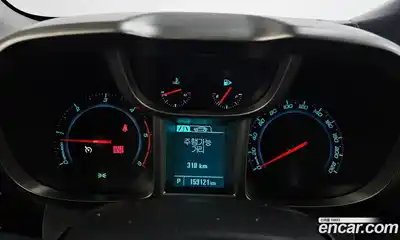 Chevrolet Orlando 2015 2.0 гидро в Москве № 1908003, миниатюра 11