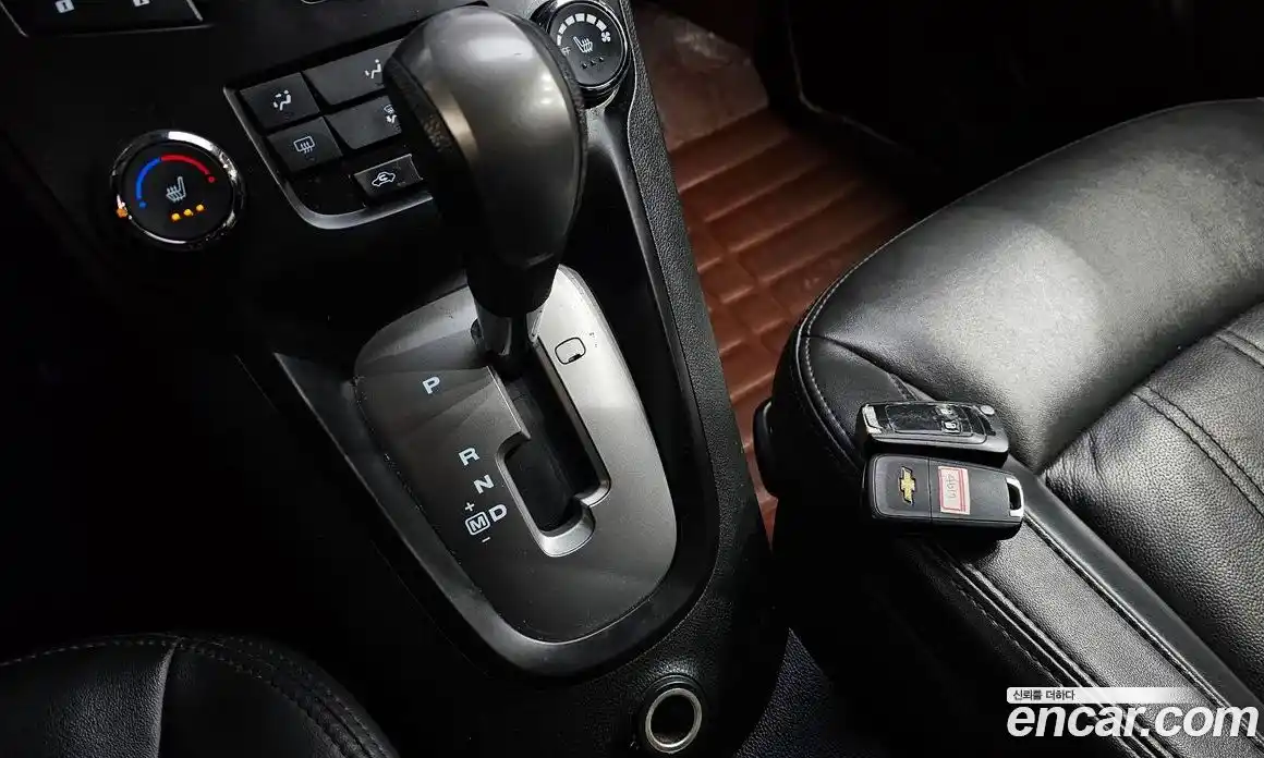 Chevrolet Orlando 2015 2.0 гидро в Москве № 1908003, фото 12