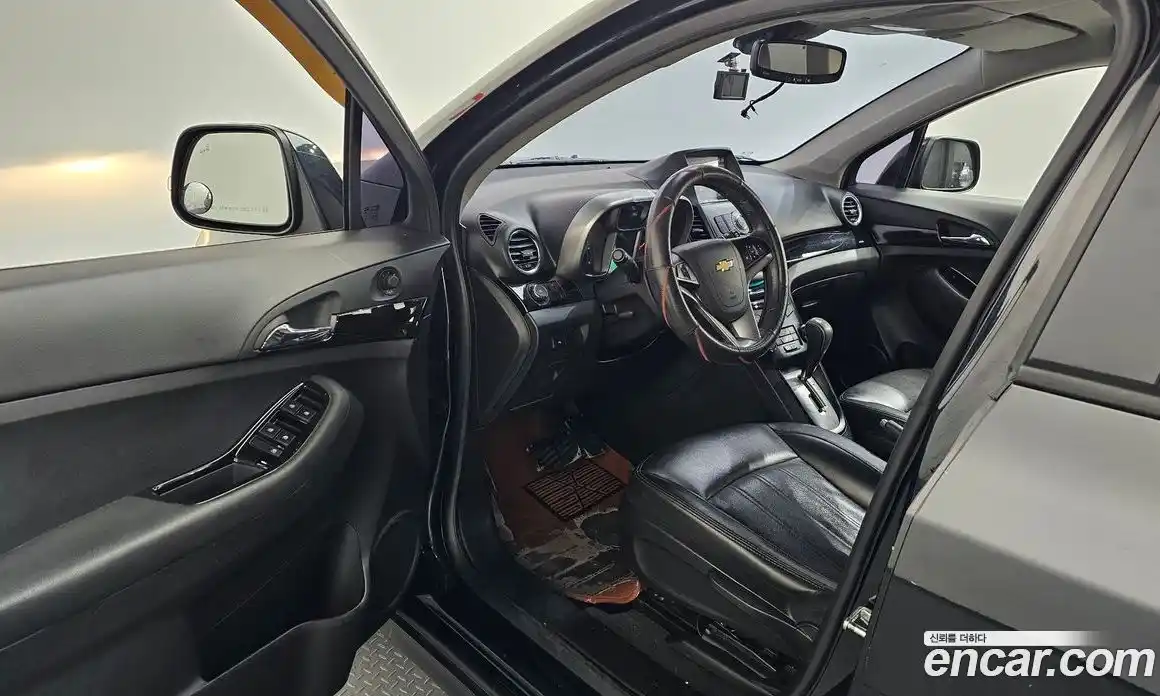 Chevrolet Orlando 2015 2.0 гидро в Москве № 1908003, фото 13