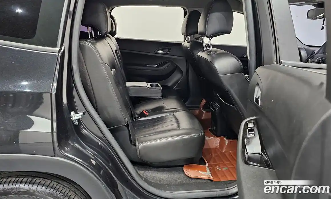 Chevrolet Orlando 2015 2.0 гидро в Москве № 1908003, фото 16