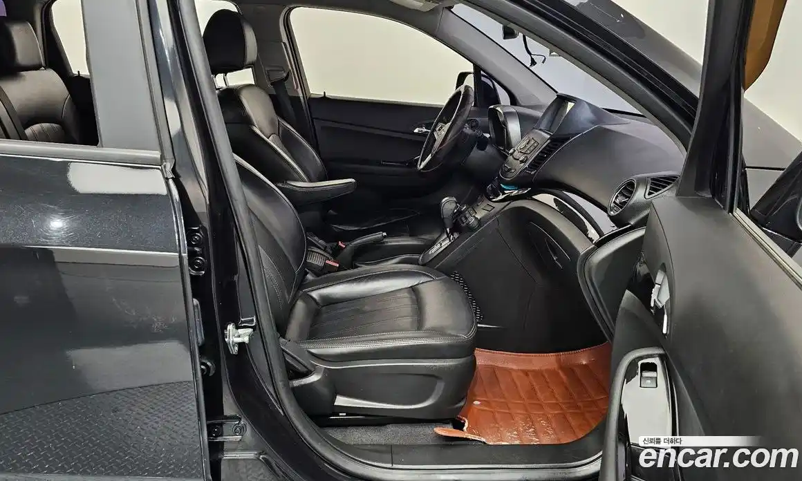 Chevrolet Orlando 2015 2.0 гидро в Москве № 1908003, фото 17