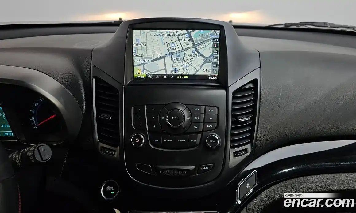 Chevrolet Orlando 2015 2.0 гидро в Москве № 1908003, фото 20