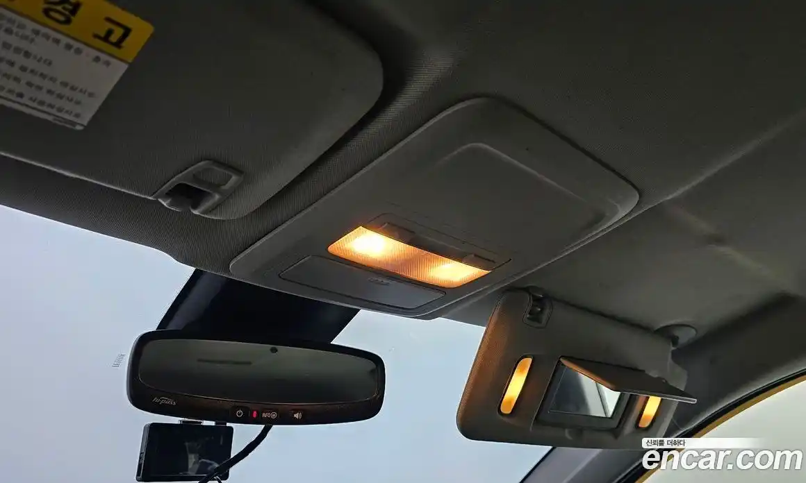 Chevrolet Orlando 2015 2.0 гидро в Москве № 1908003, фото 25