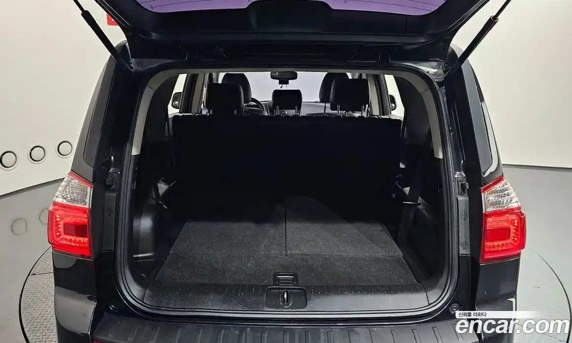 Chevrolet Orlando 2015 2.0 гидро в Москве № 1908003, фото 26