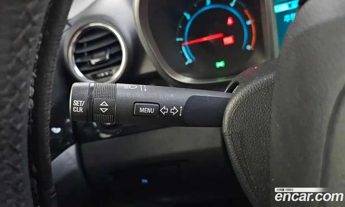 Chevrolet Orlando 2015 2.0 гидро в Москве № 1908003, фото 27