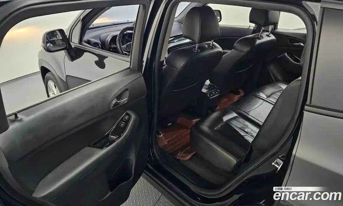 Chevrolet Orlando 2015 2.0 гидро в Москве № 1908003, фото 29