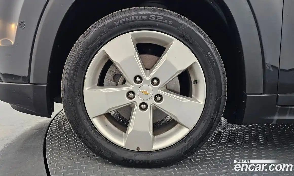 Chevrolet Orlando 2015 2.0 гидро в Москве № 1908003, фото 5