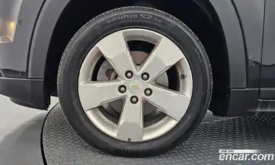 Chevrolet Orlando 2015 2.0 гидро в Москве № 1908003, миниатюра 5