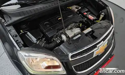 Chevrolet Orlando 2015 2.0 гидро в Москве № 1908003, миниатюра 6