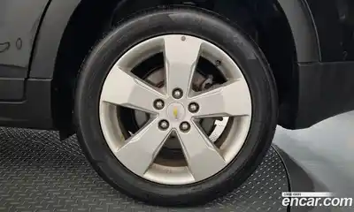 Chevrolet Orlando 2015 2.0 гидро в Москве № 1908003, миниатюра 7