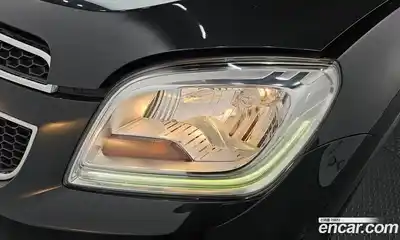 Chevrolet Orlando 2015 2.0 гидро в Москве № 1908003, миниатюра 8