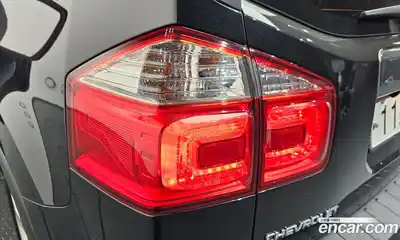 Chevrolet Orlando 2015 2.0 гидро в Москве № 1908003, миниатюра 9